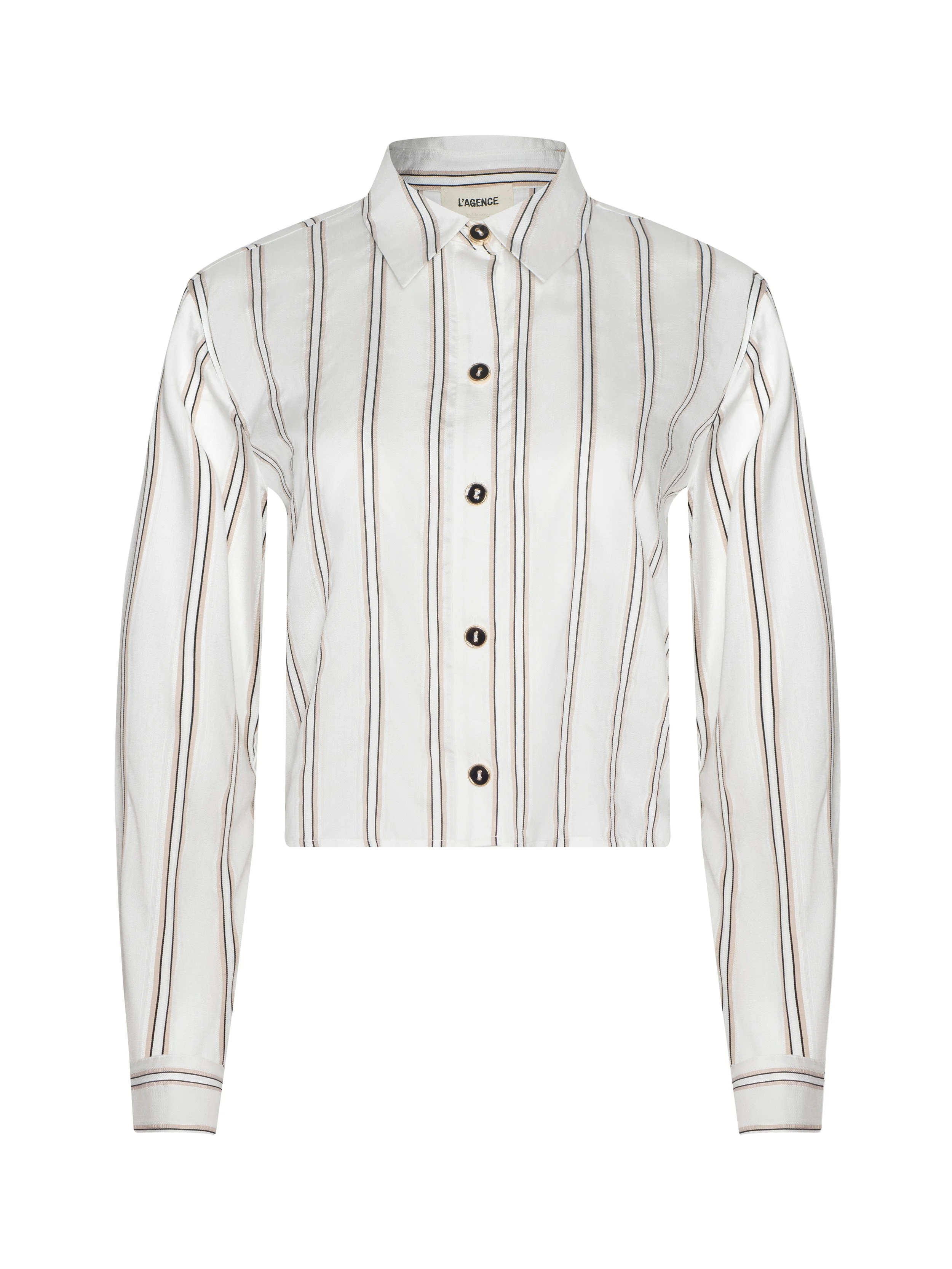 Cosette Shirt - 1