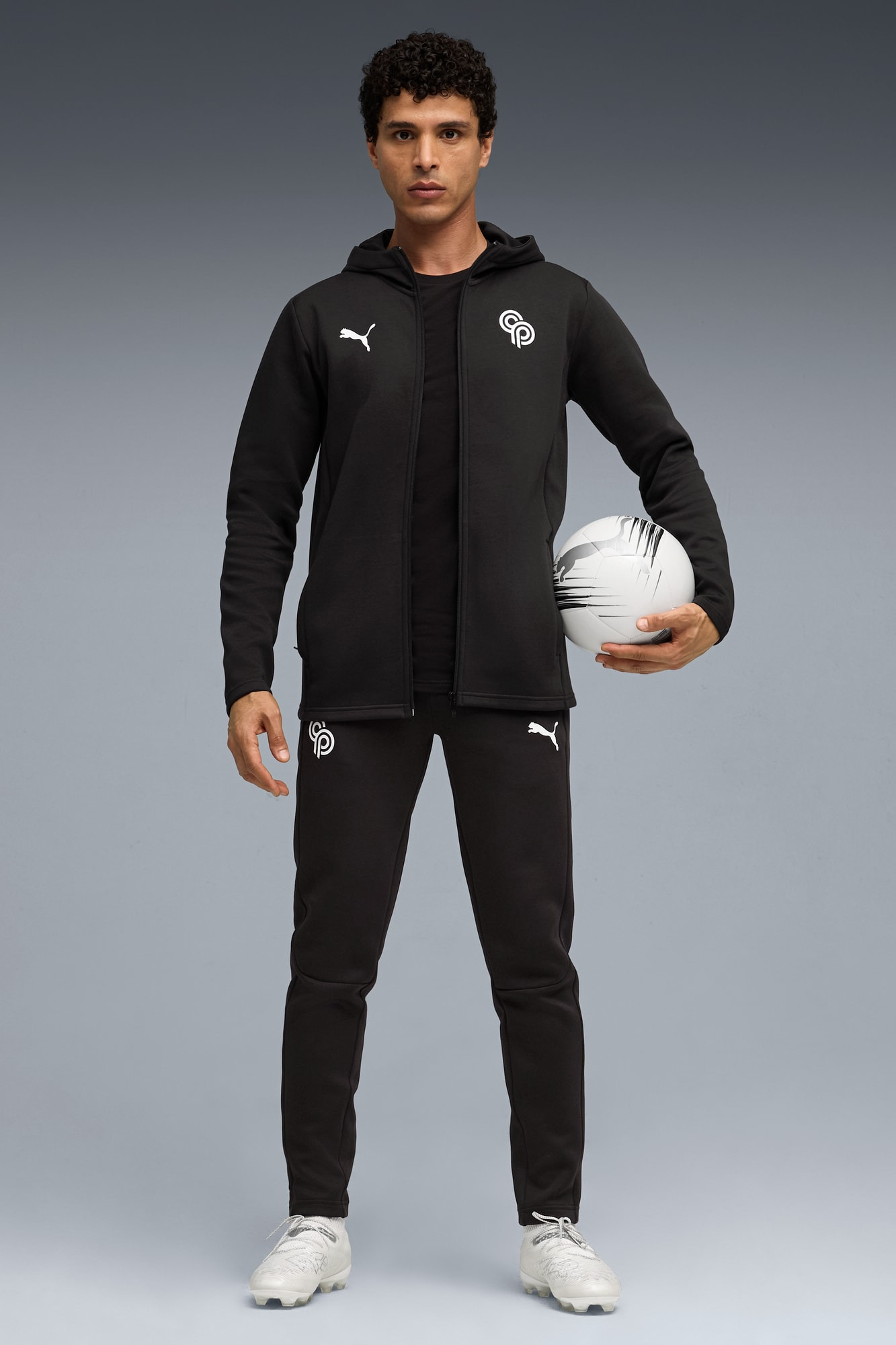 CP Never Stop Sweat Pants Men - 3