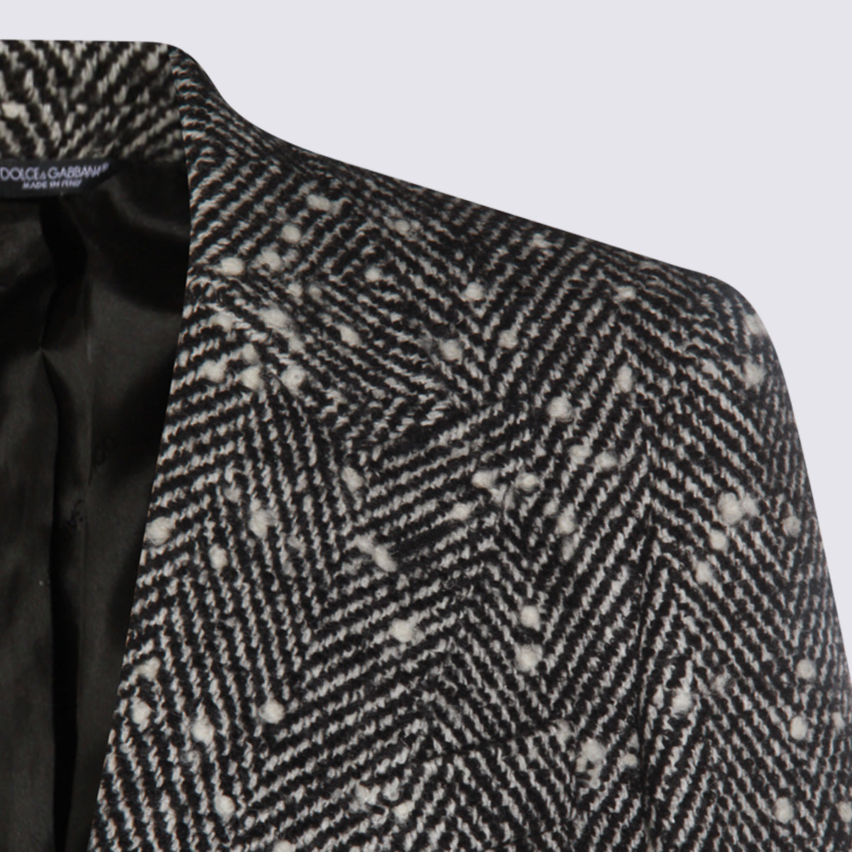 Coats Blacks And Greys - 3
