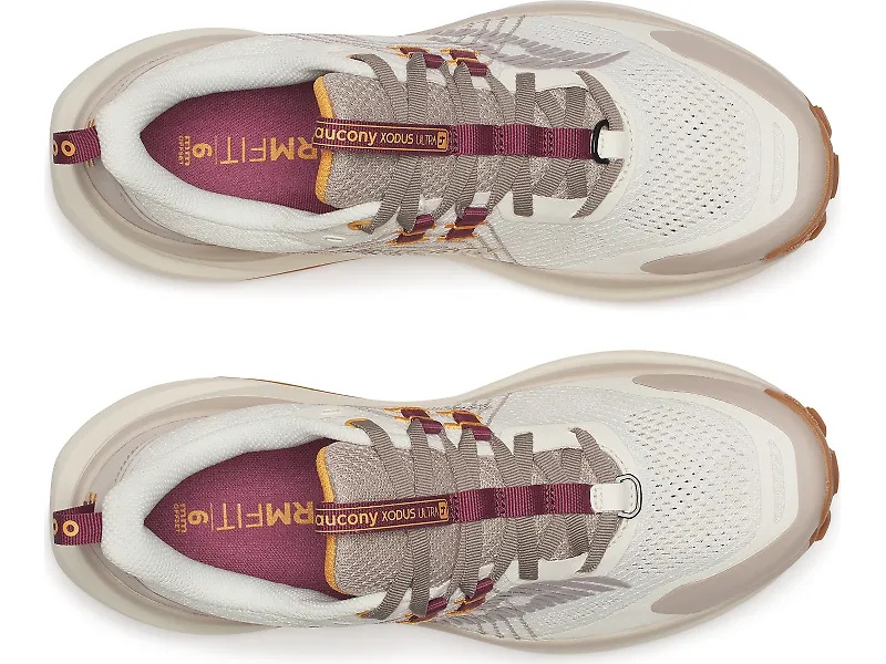 Saucony Xodus Ultra 4 - 3