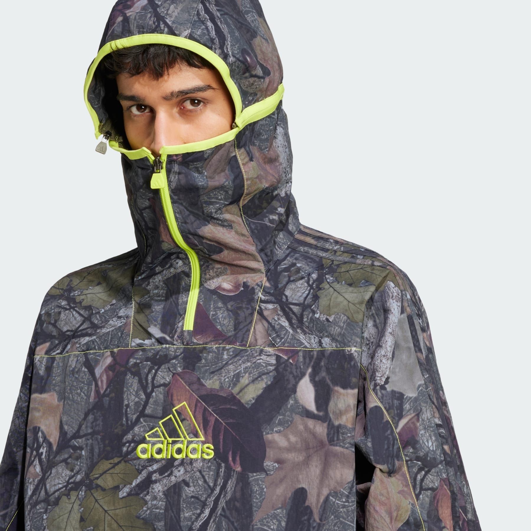 【Adrer 】camouflage reversible MA-1 ADRER ma1 ma-1 vintage make PU / camouflage reversible MA-1