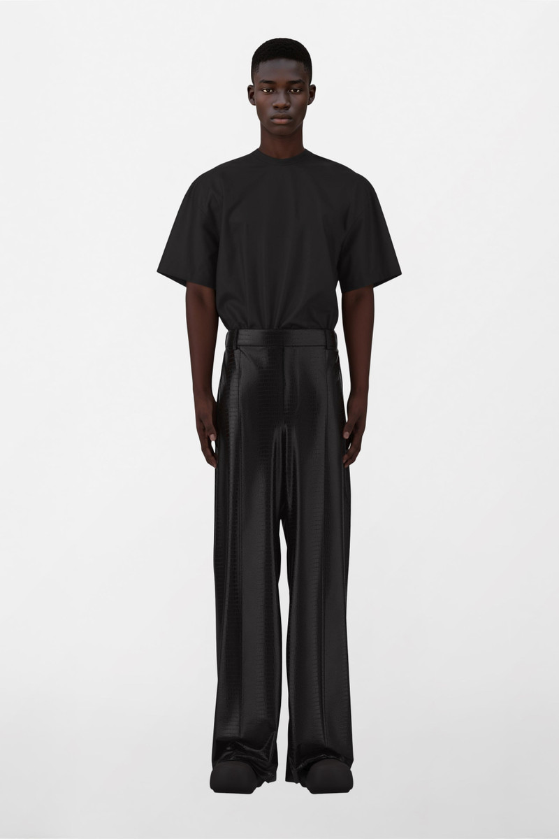 RAINS Rain Trousers Wide outlook