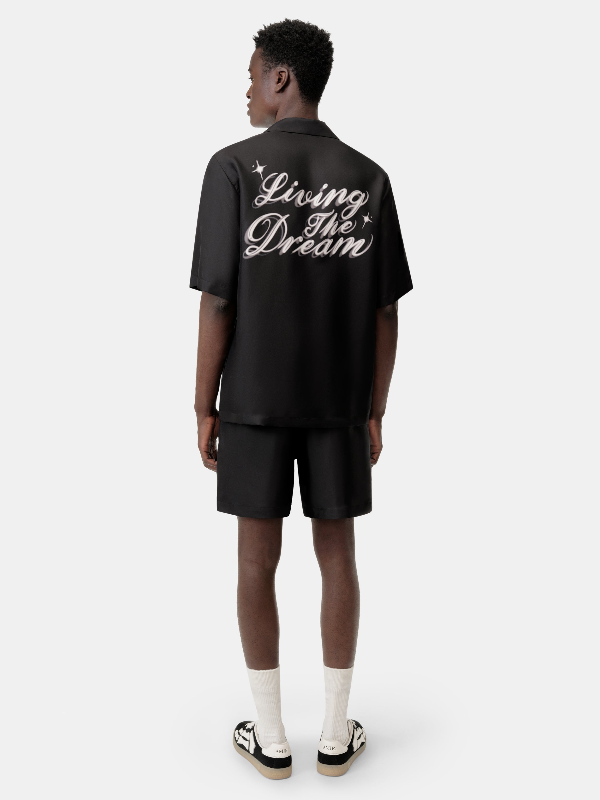 LIVING THE DREAM SHIRT - 2