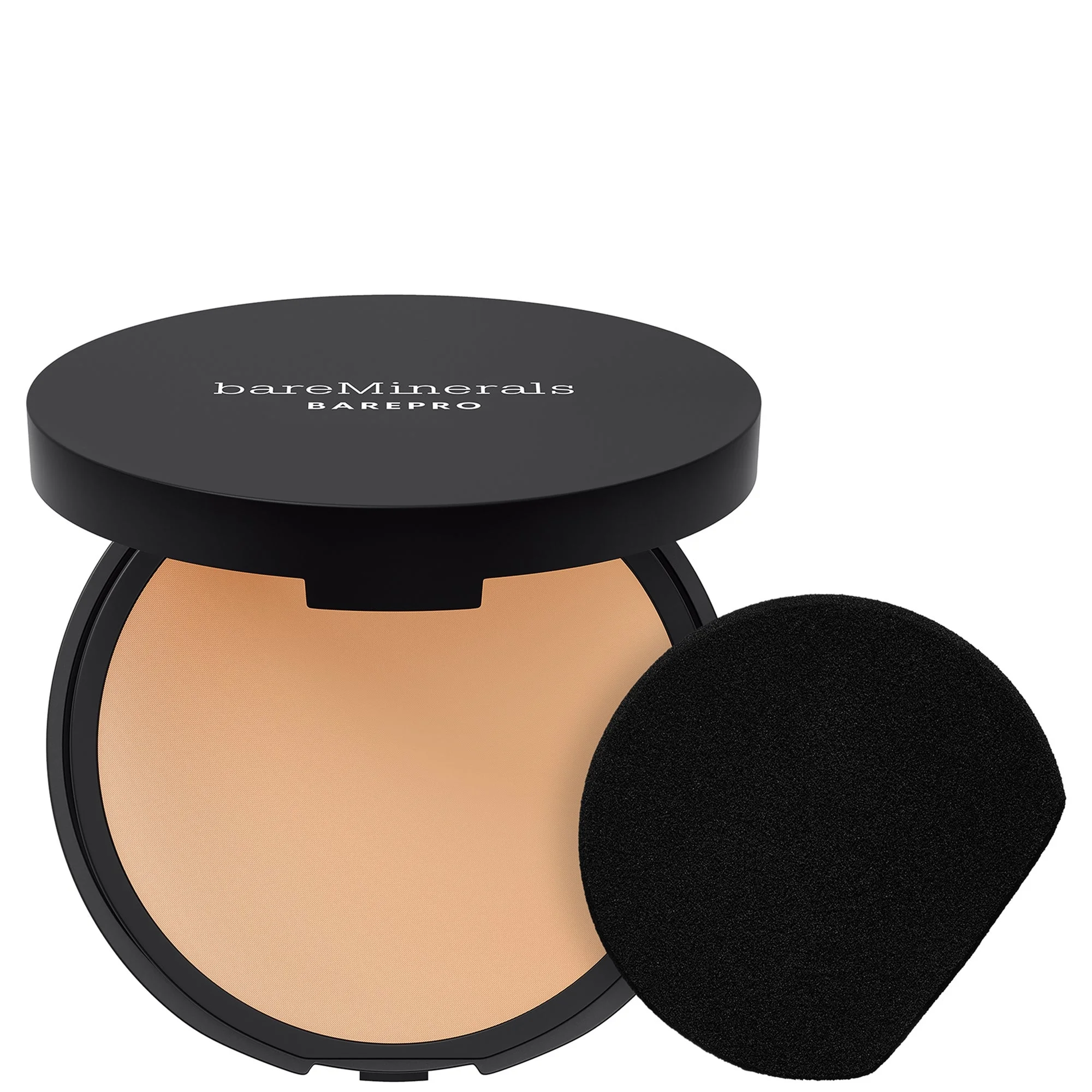 bareMinerals BAREPRO® 24HR Skin-Perfecting Powder Foundation - Fair 17 Neutral - 1