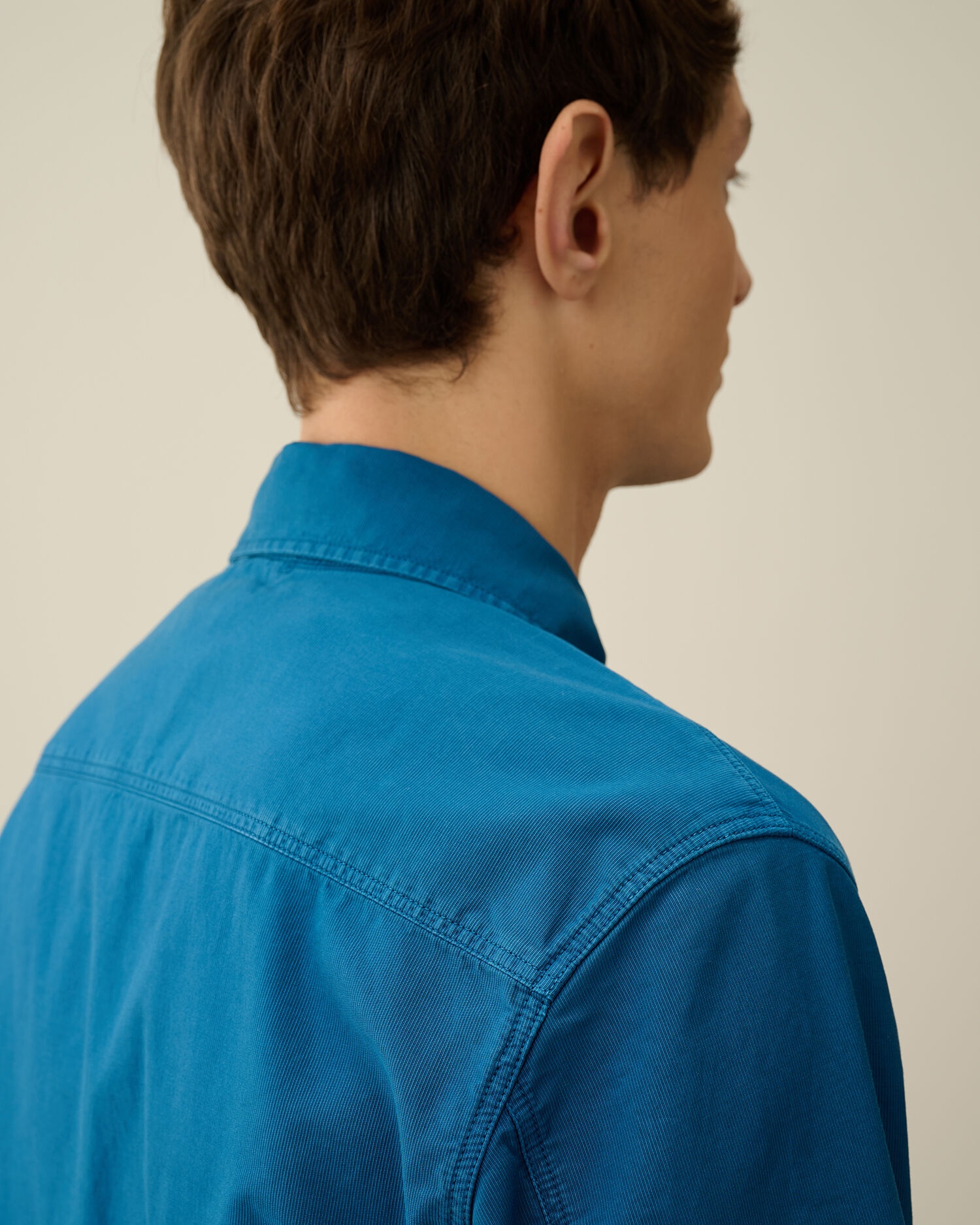 Ottoman Workwear Shirt - 5