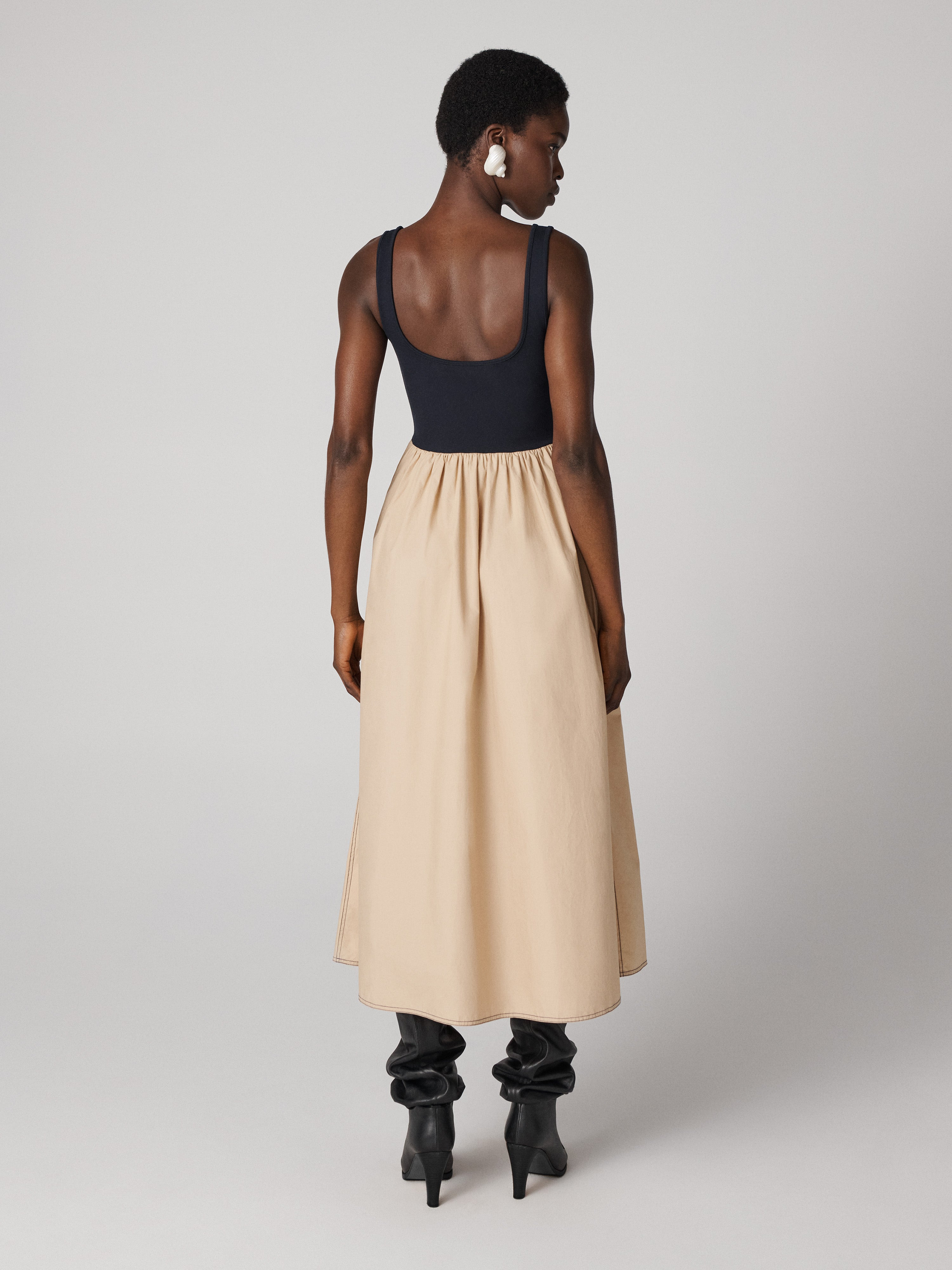 Selena Dress - 2