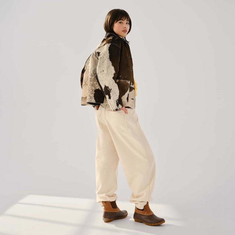 SPERRY Saltwater™ Duck Chelsea Boot outlook