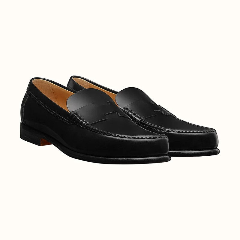 Kennedy loafer 1
