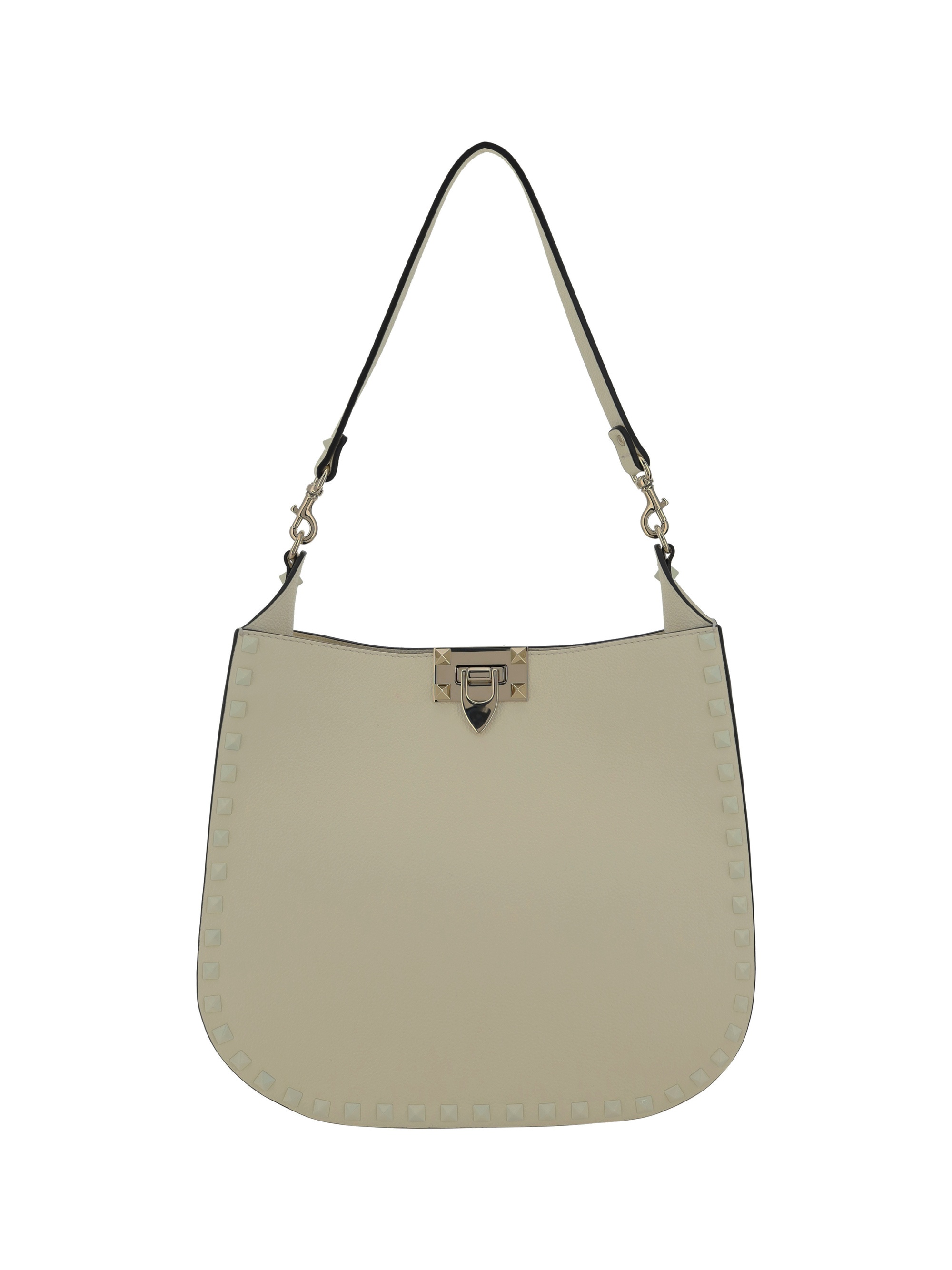 Valentino Garavani Rockstud Shoulder Bag - 1