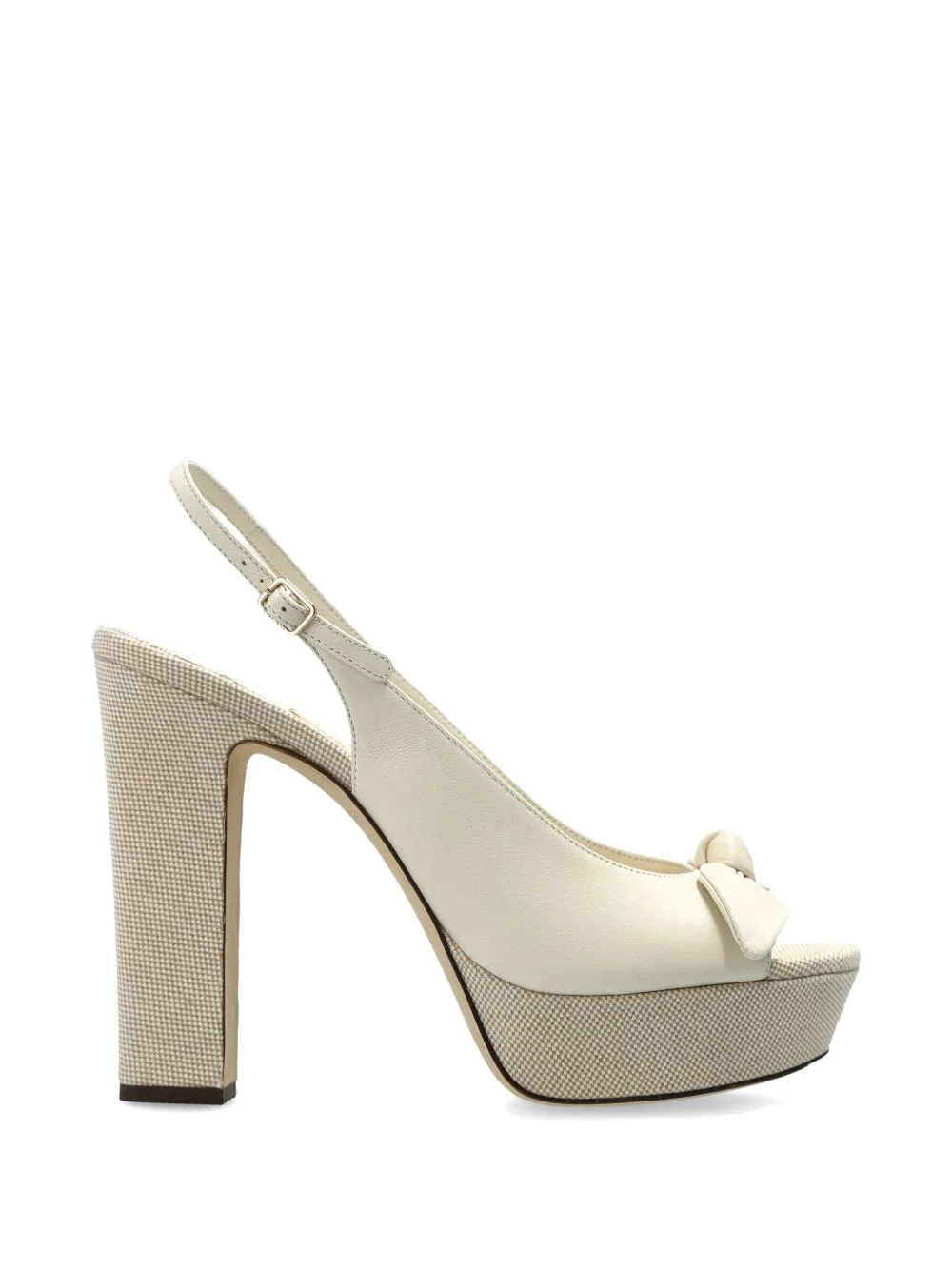 Ziva pumps - 1