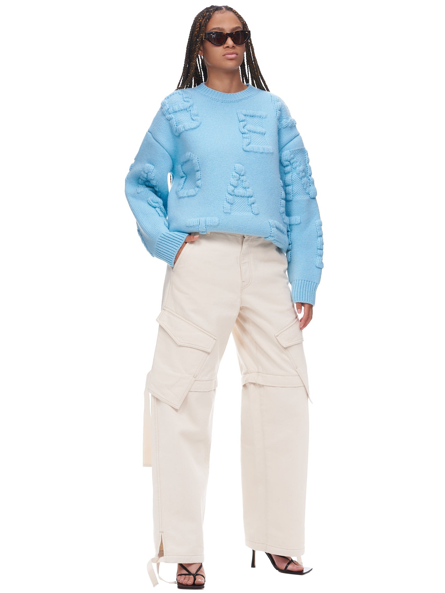 3D Sweater - 6
