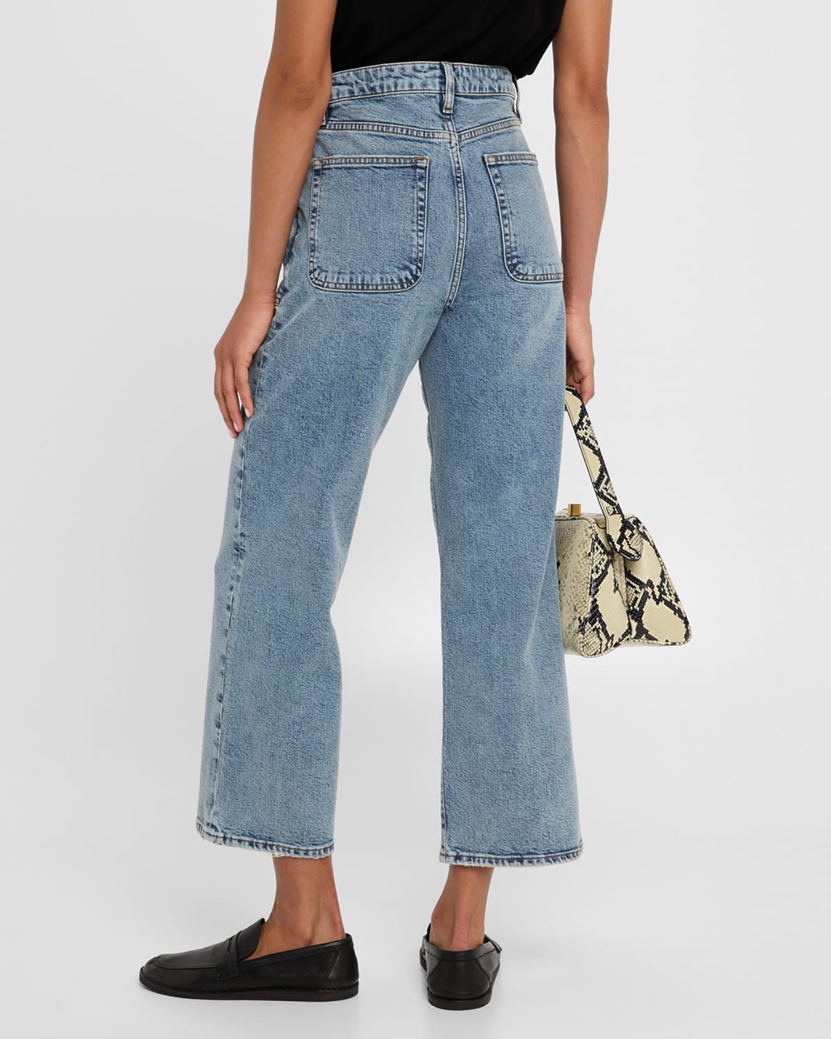 The Modern Pocket Jeans - 3