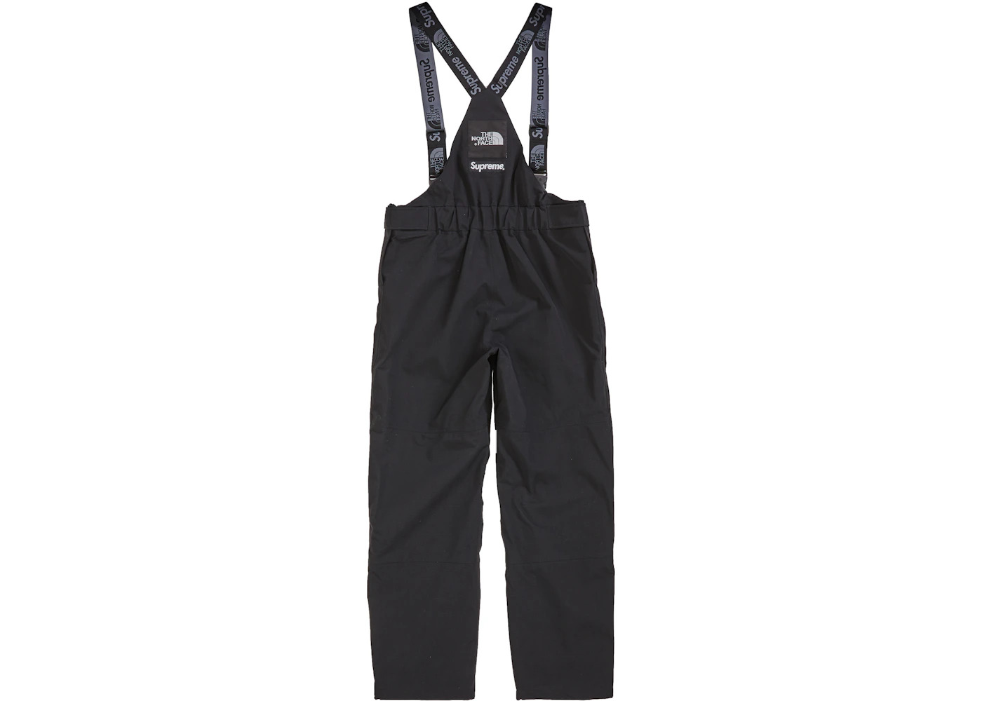 Supreme The North Face Expedition Pant Black - 2