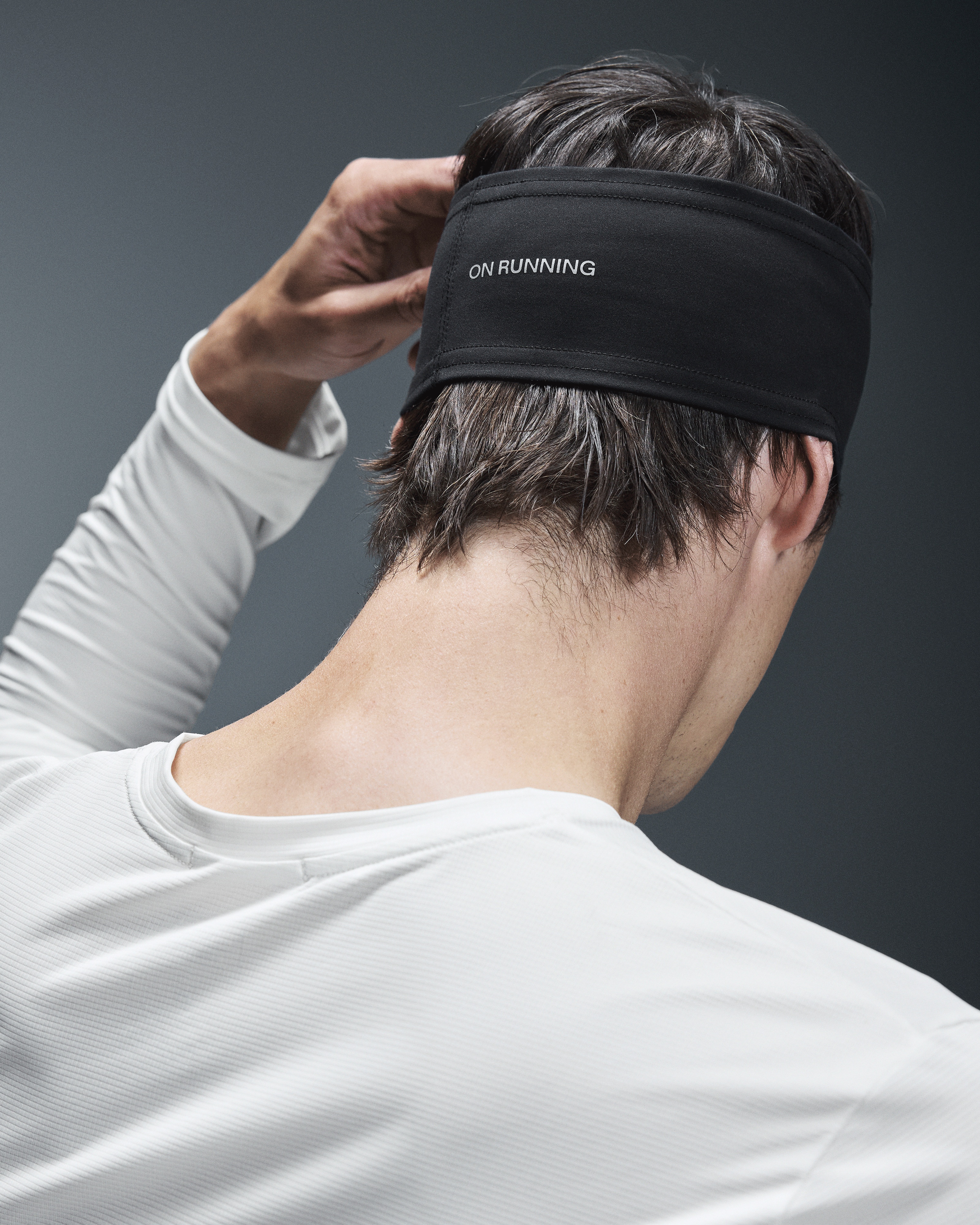 Core Headband - 4