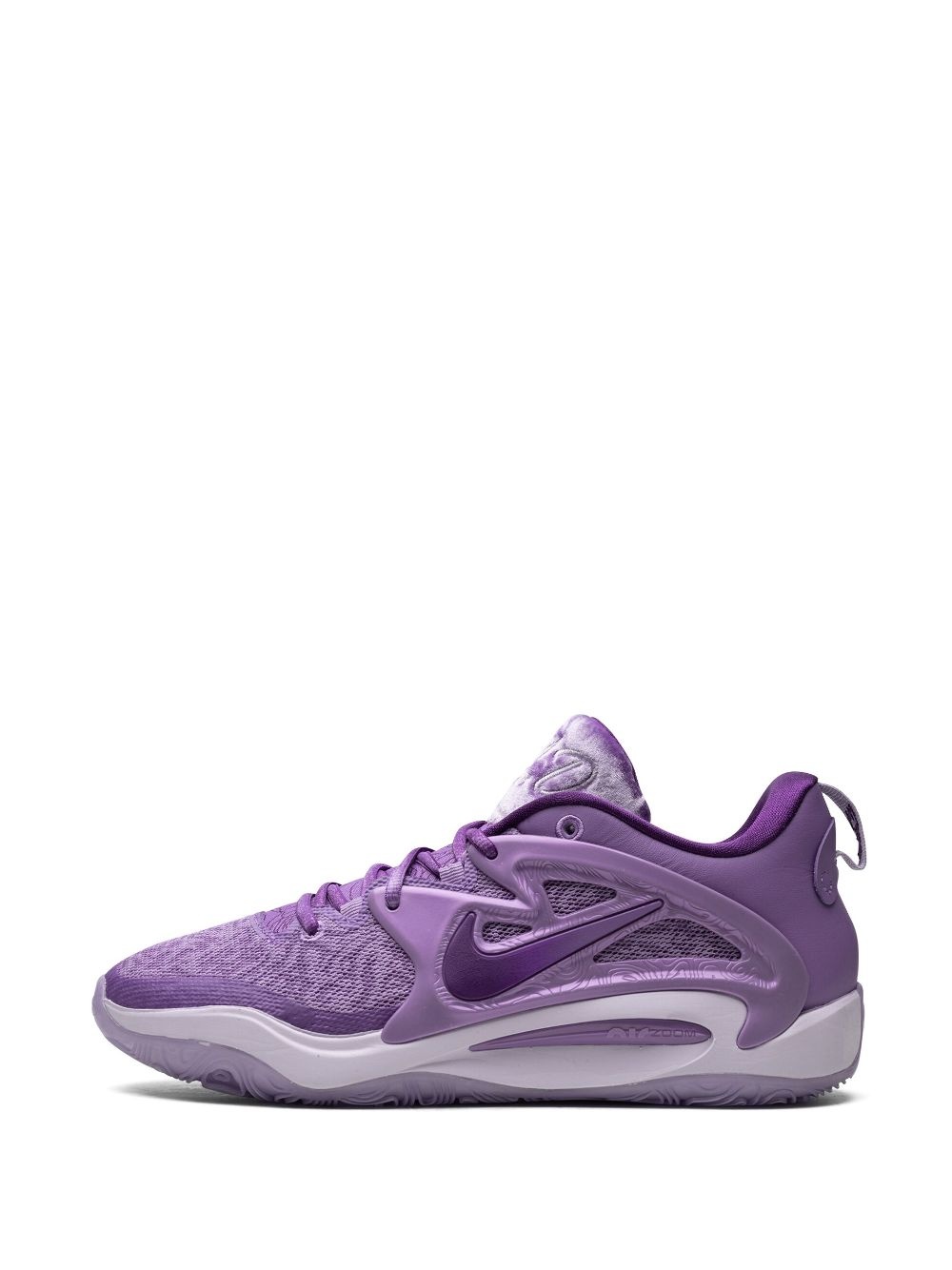 KD 15 "B.A.D" sneakers - 5