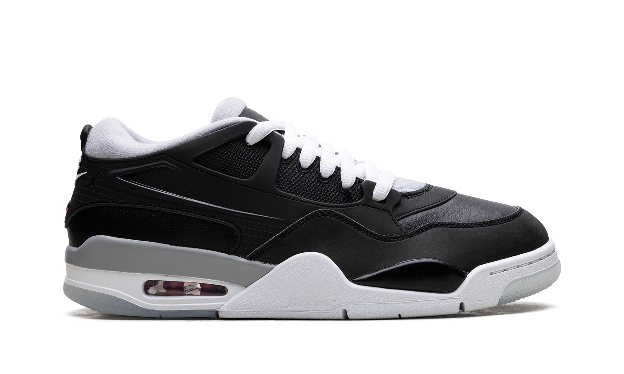 Air Jordan 4 RM "Black Metallic" - 6