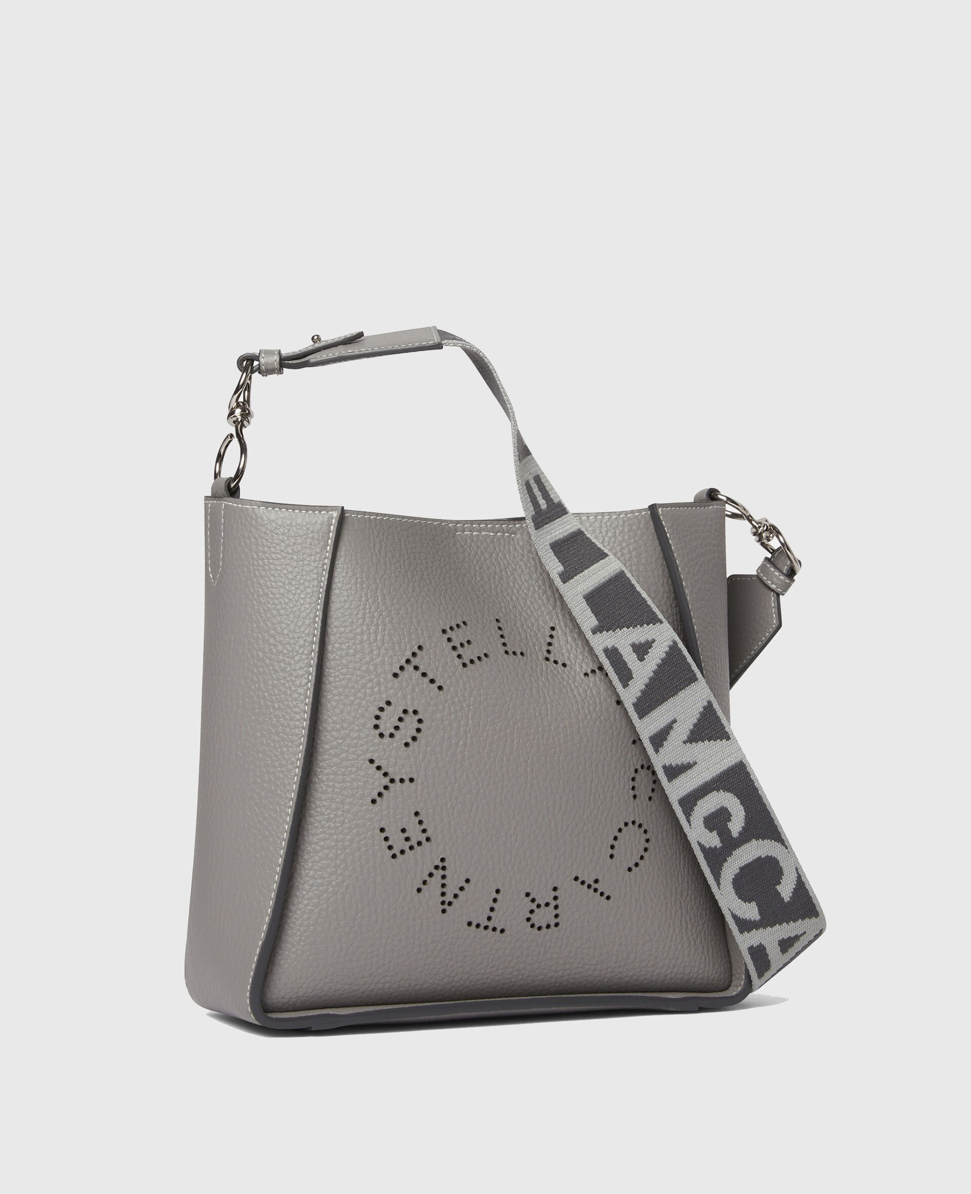 Stella Logo Shoulder Bag - 3