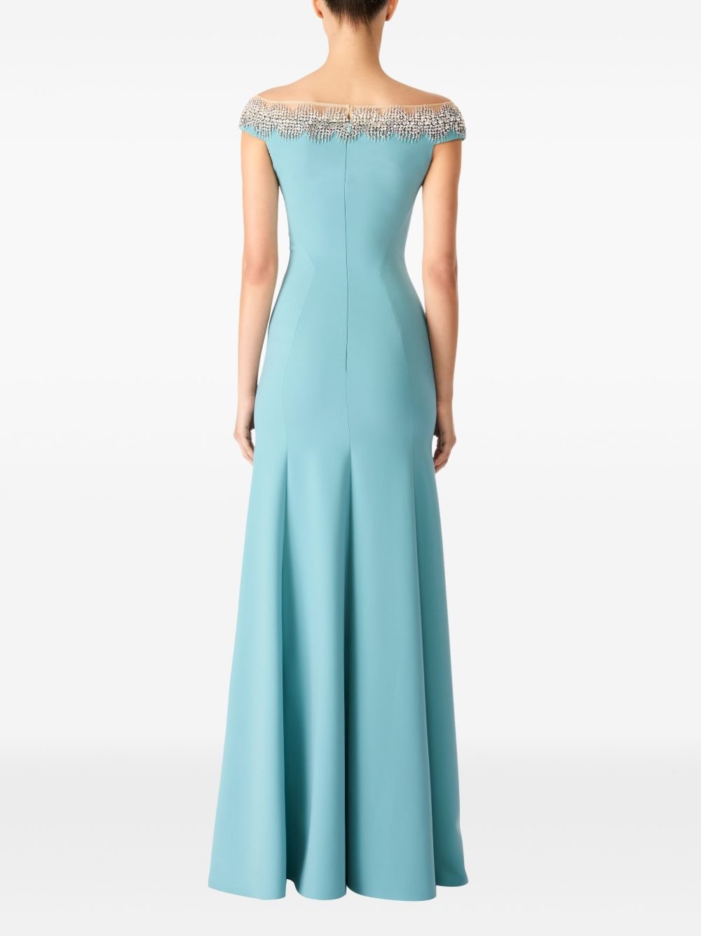 Azalea gown - 3