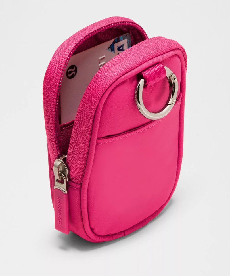 Clippable Nano Pouch 4