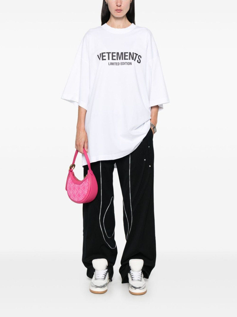 VETEMENTS Limited Edition T-shirt outlook