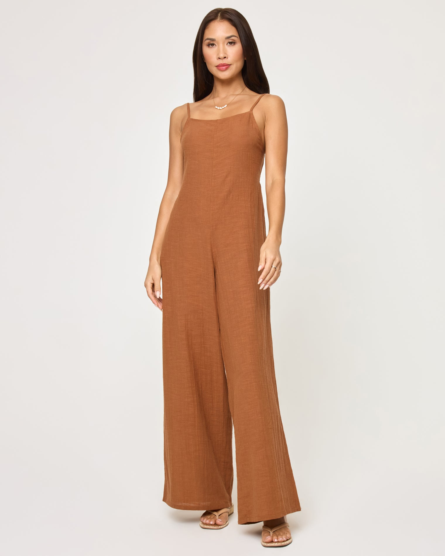 Jaida Jumpsuit - 3