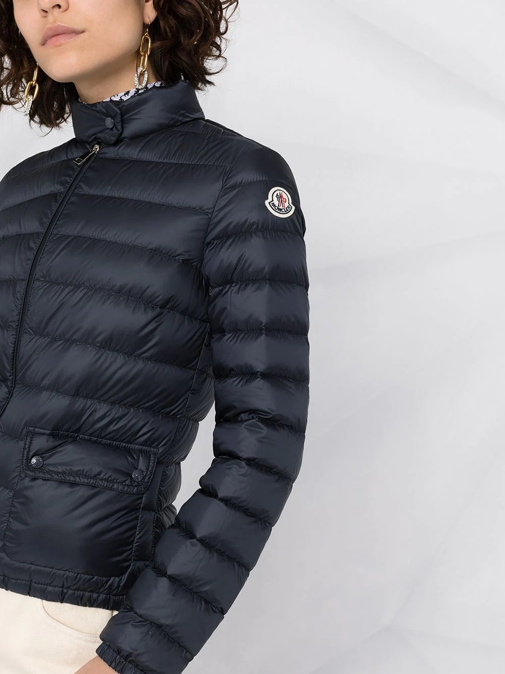 The Lans down puffer jacket - 5