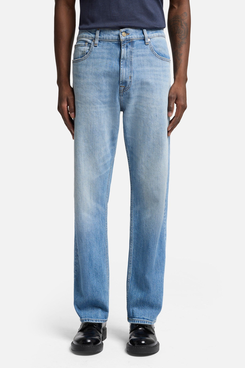Multicount Modern Straight in Crossover 3