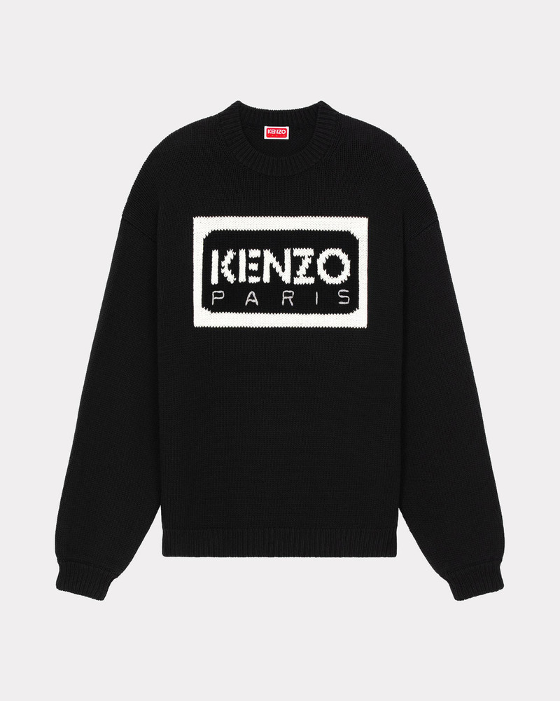 KENZO Paris jumper 1