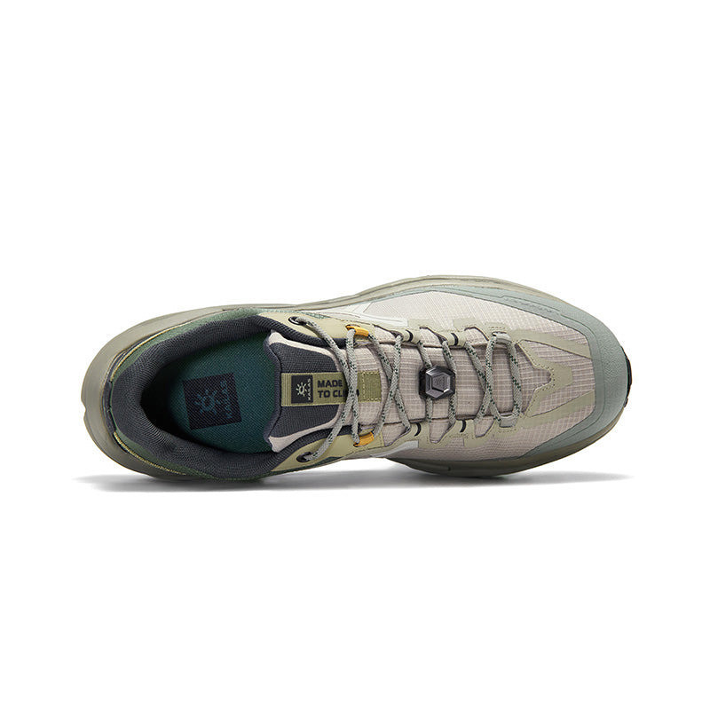 Kailas Mountain Wander-2 GTX Low Waterproof Trekking Shoes Men's 4