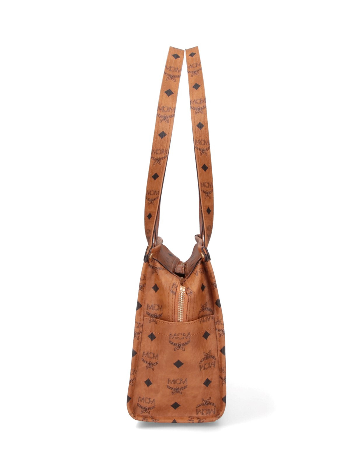 'AREN' TOTE BAG - 5