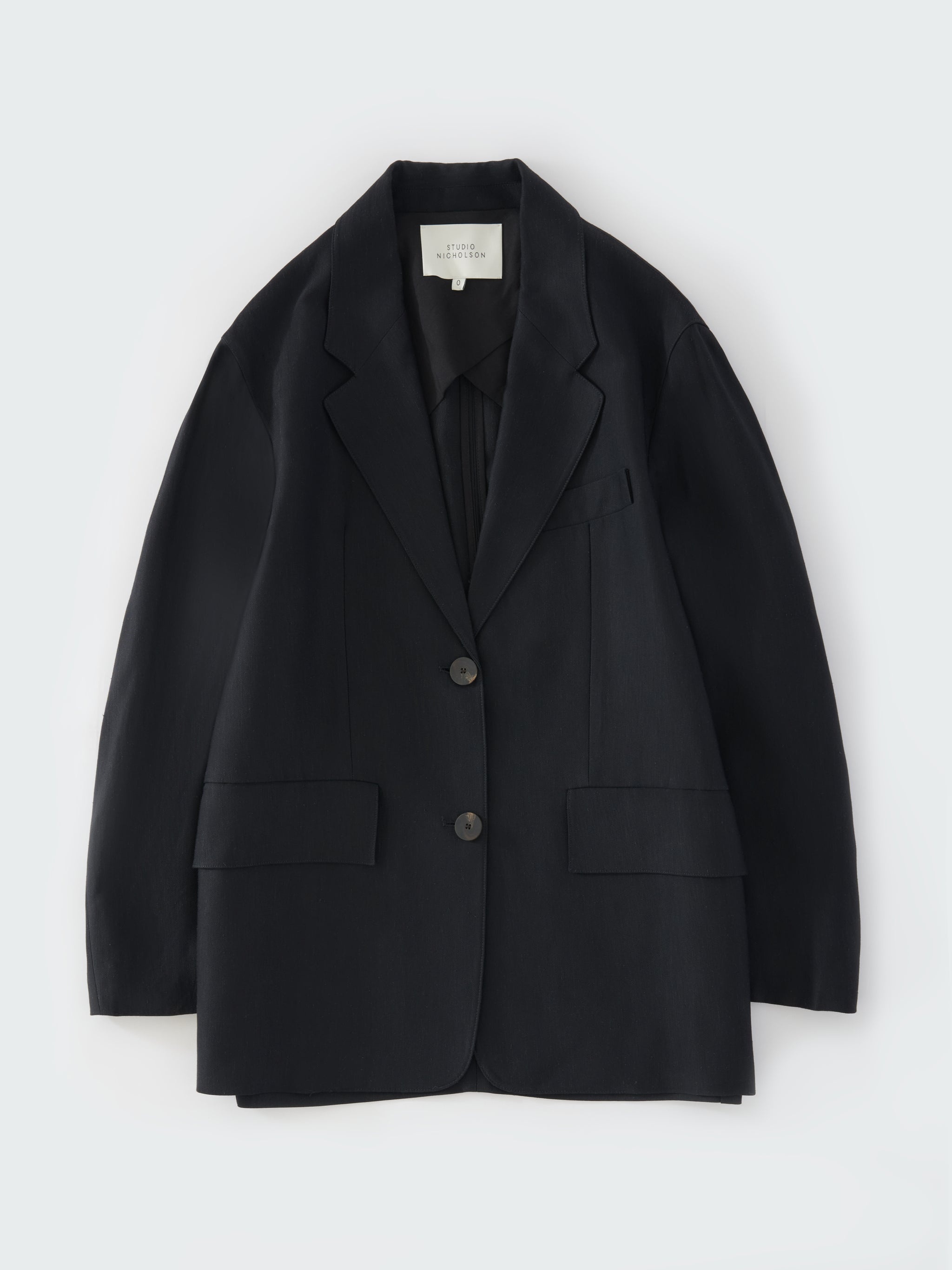 Phelps Jacket - 1