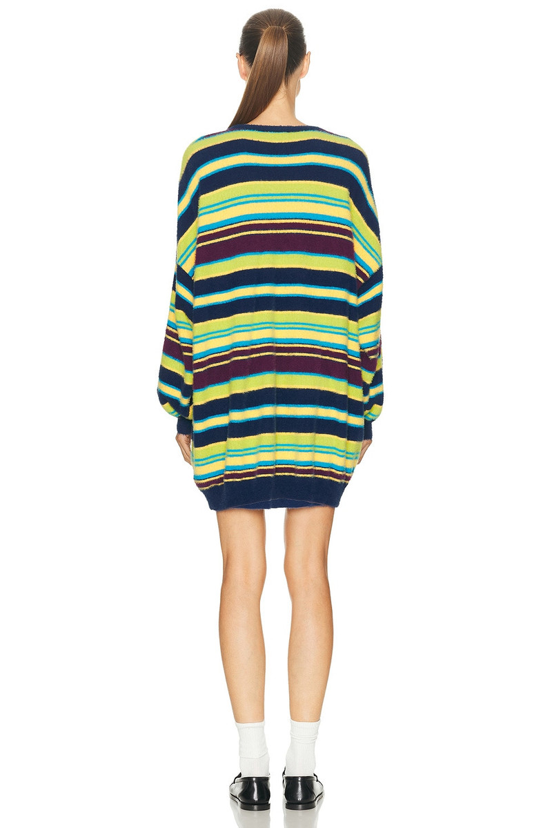 American Vintage Pluzy Sweater outlook