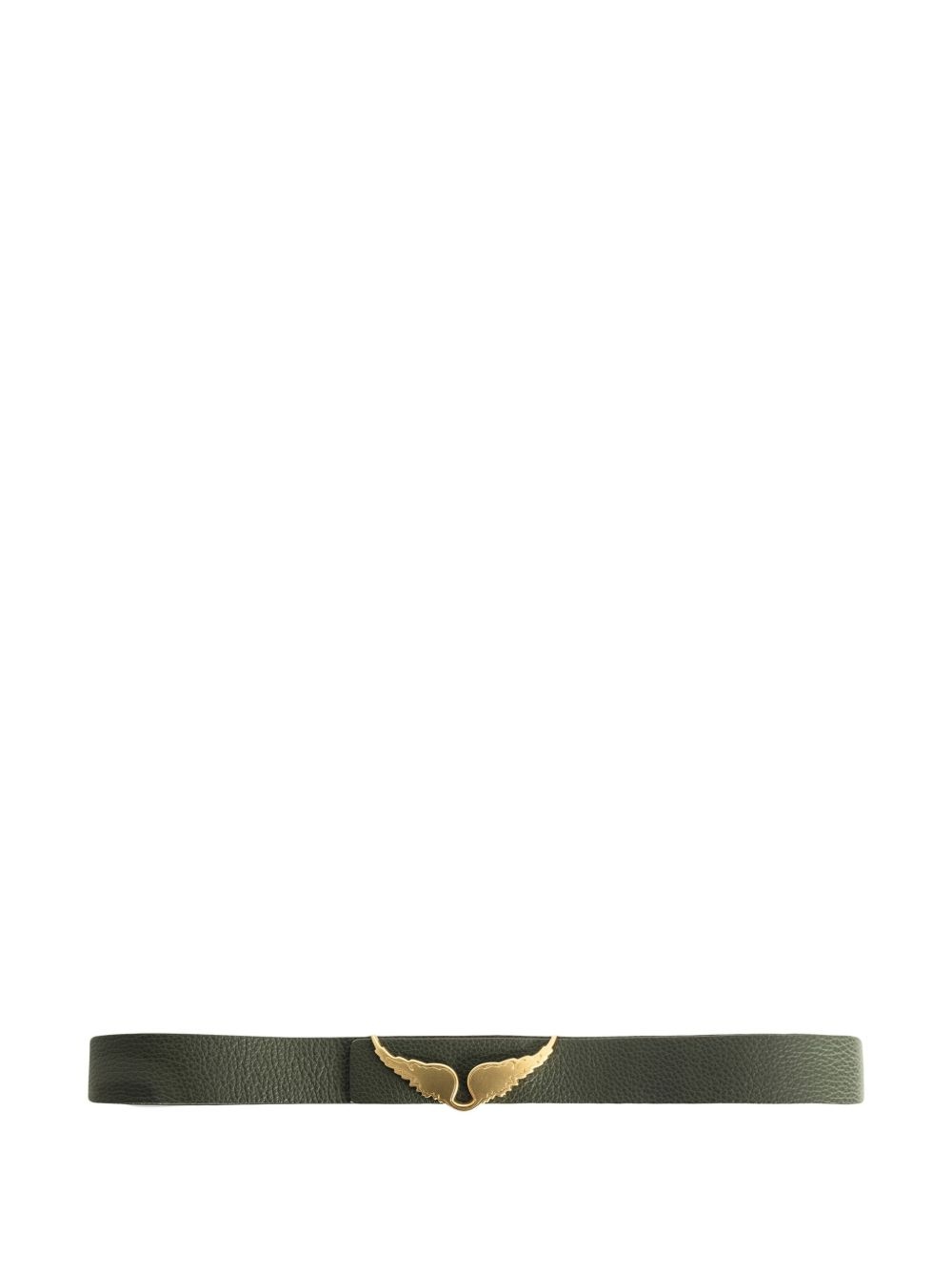 Rock reversible belt - 1