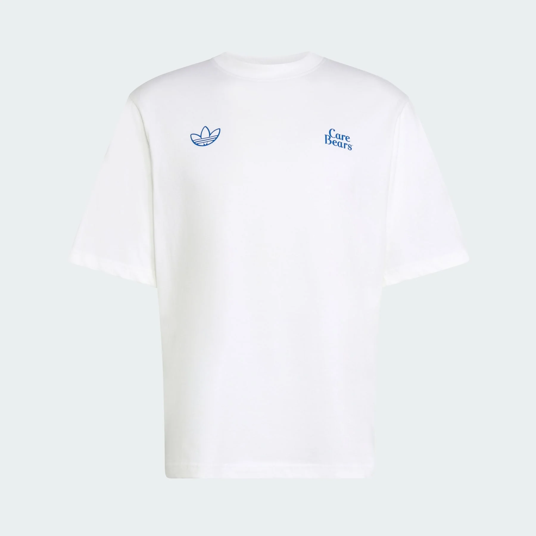 CARE BEAR OS TEE - 1
