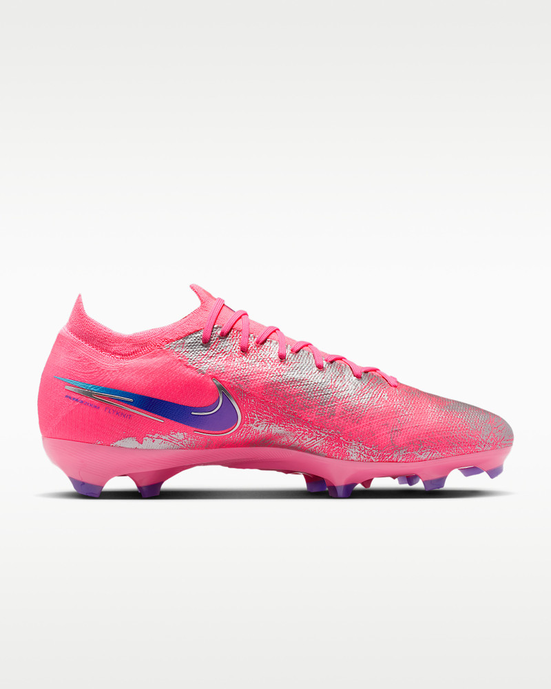 Nike Mercurial Vapor 16 Pro "Vini Jr." Firm-Ground Low-Top Soccer Cleats 3