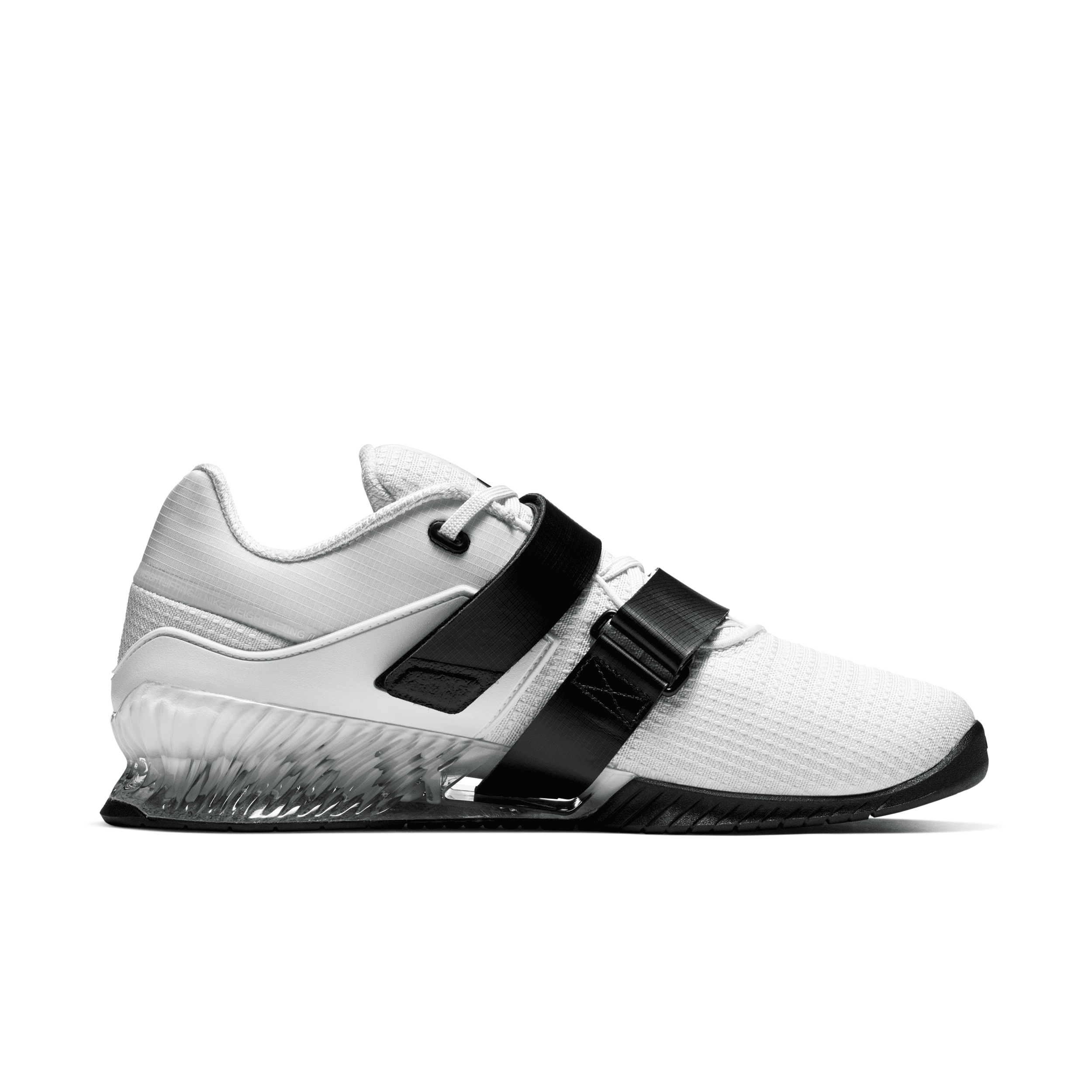 Nike Unisex Romaleos 4 Weightlifting Shoes - 3