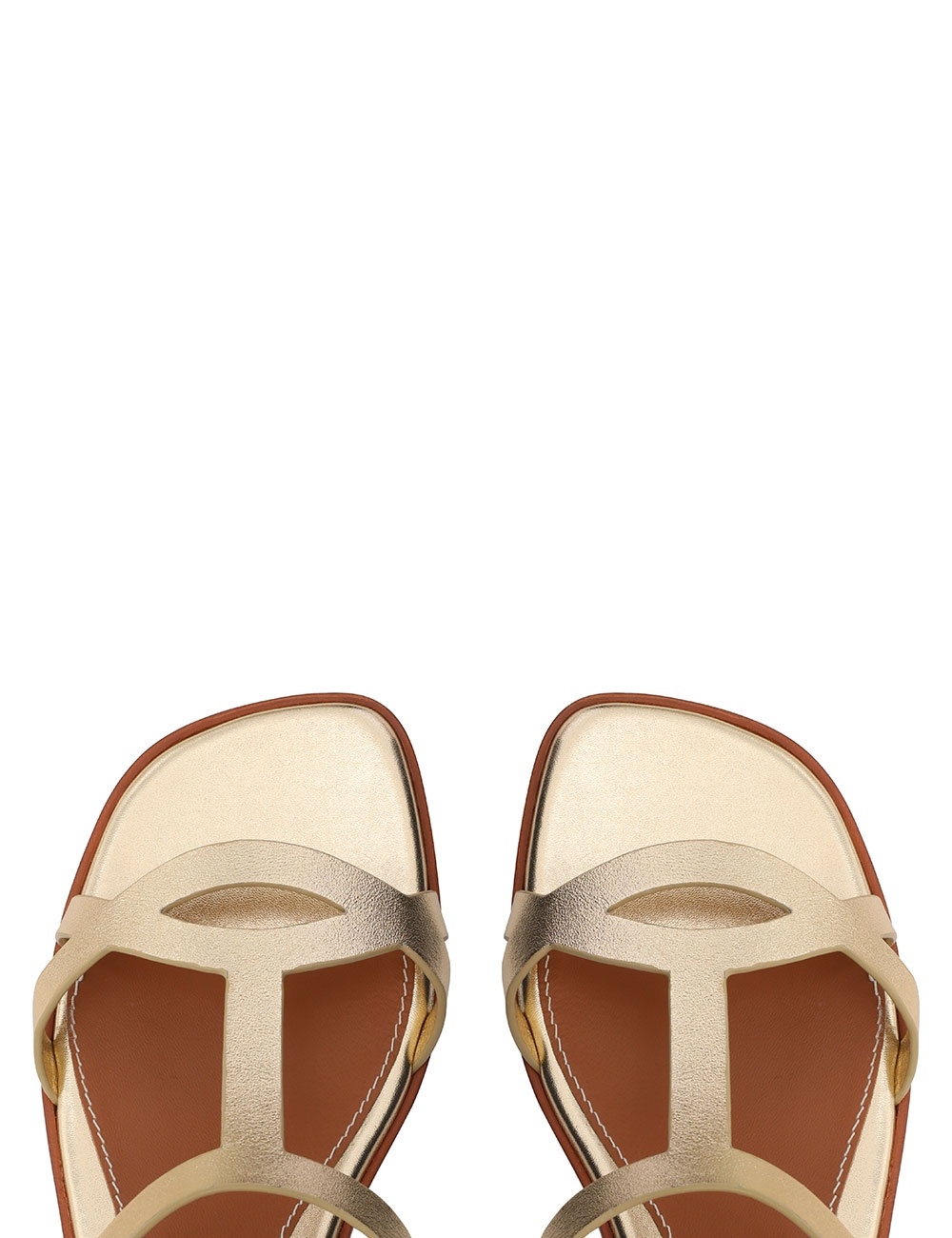 ZIMMERMANN BAY SANDAL - 7