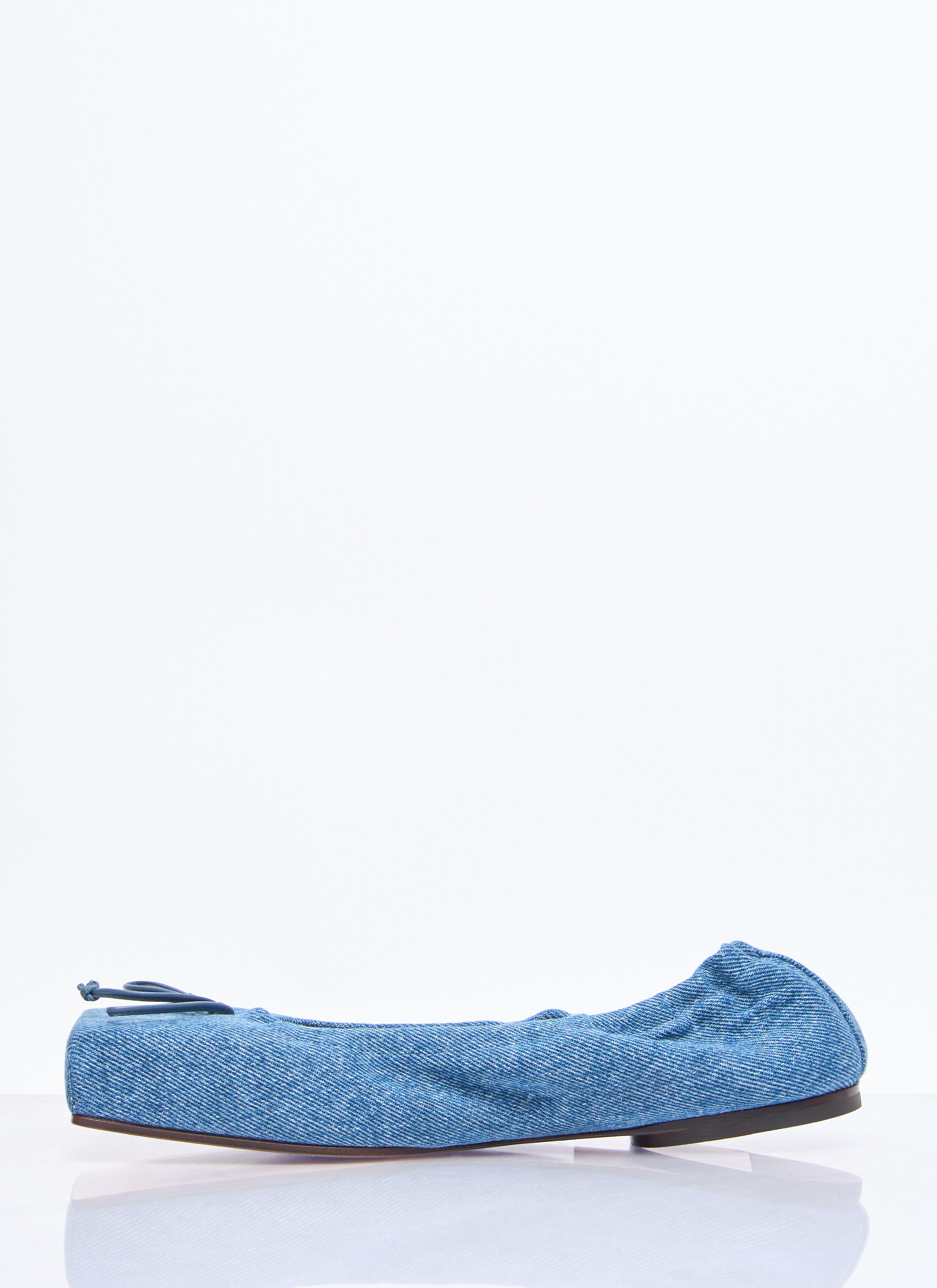 Les Ballerines Flats - 4