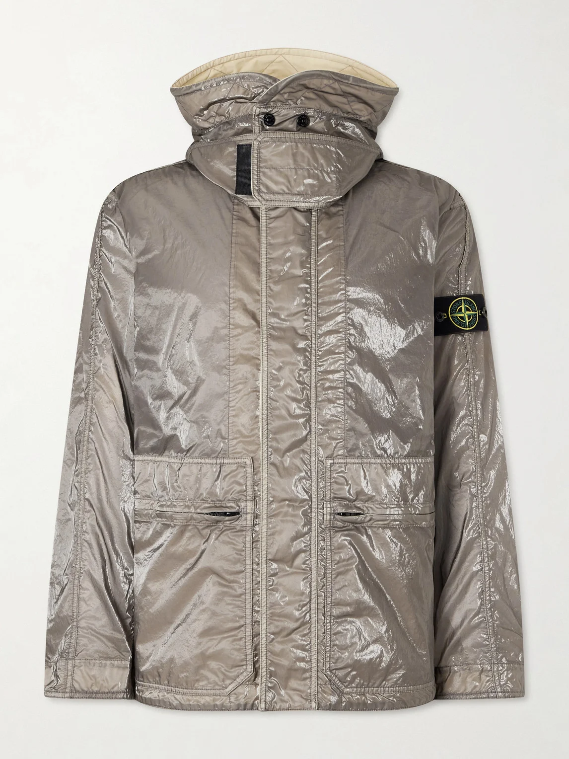 New Balance Shell Jacket - 1