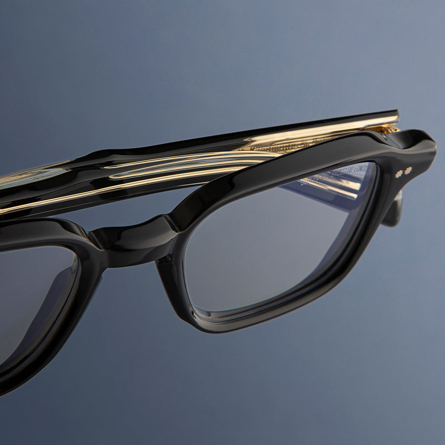 GR07 SQUARE OPTICAL GLASSES - 6