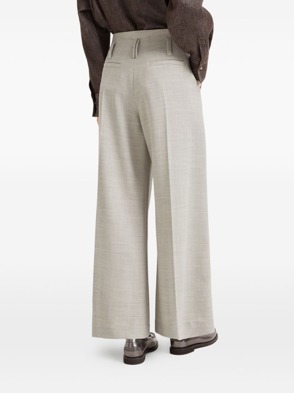 Sartorial trousers - 4