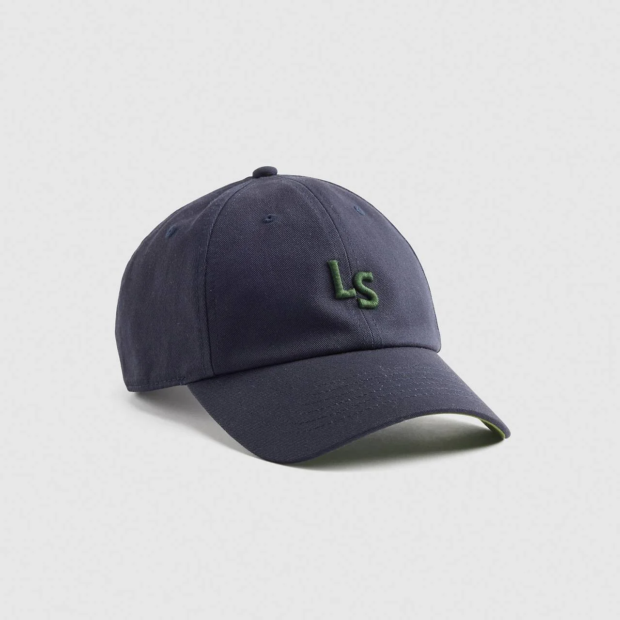 MONOGRAM CAP - 1
