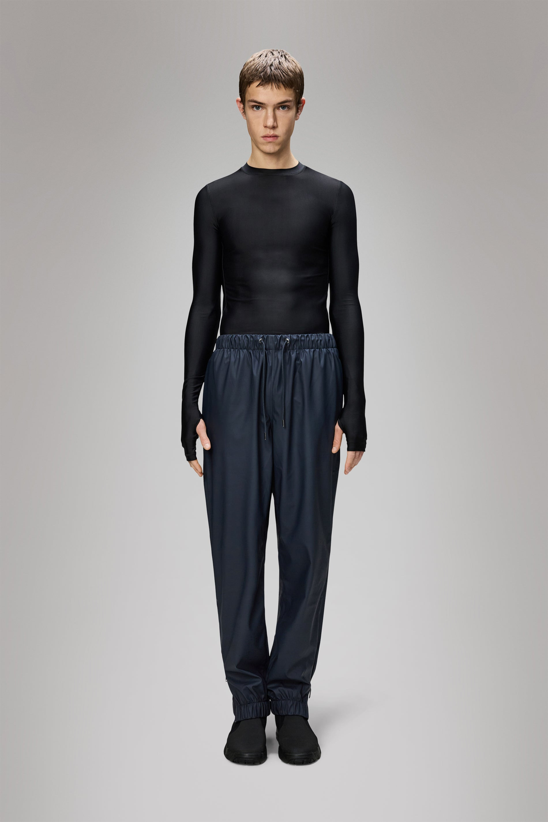 Rain Pants Regular - 2