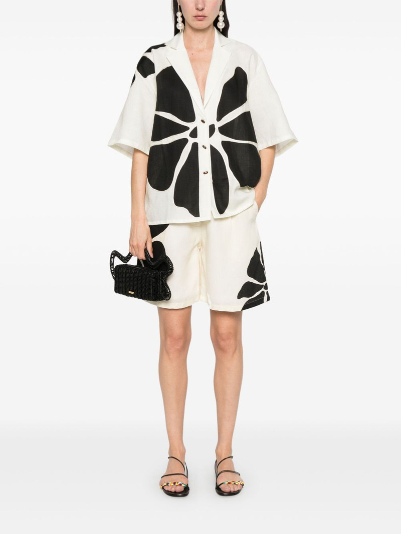 CALA de la CRUZ Sydney shirt outlook