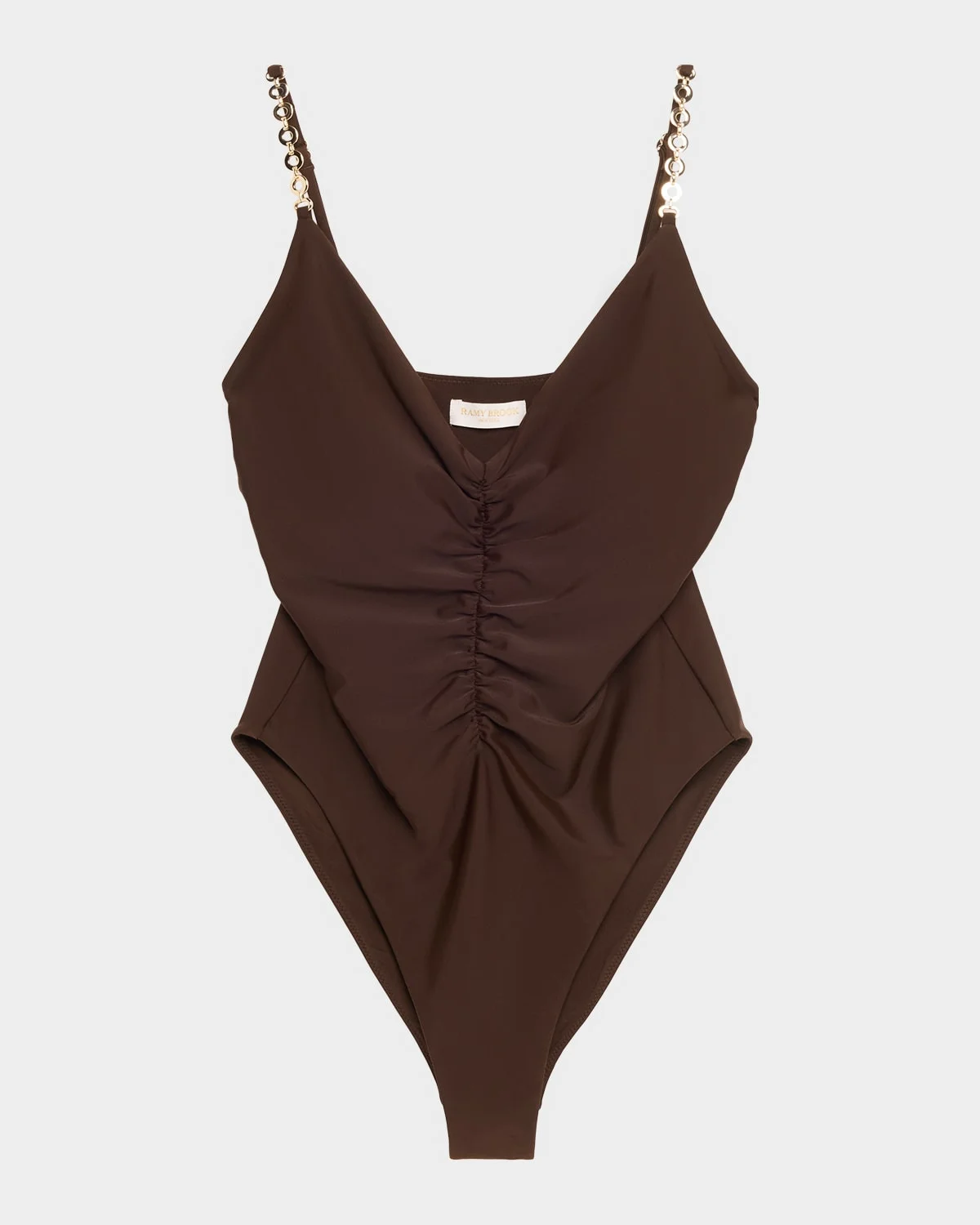 Monique One-Piece Swimsuit - 1