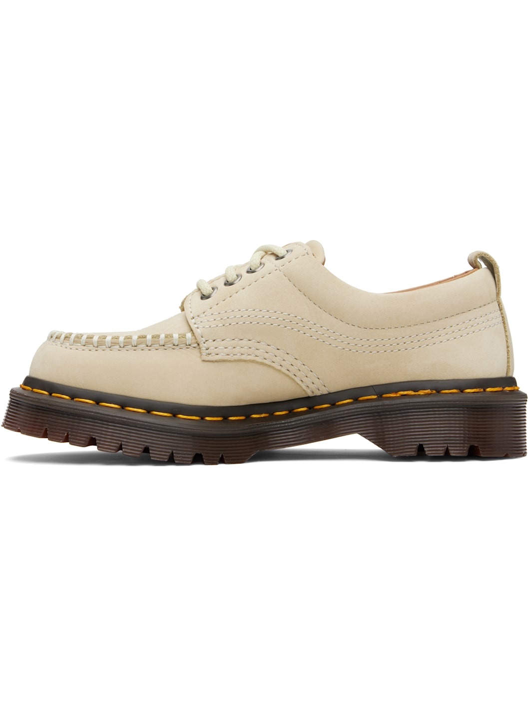 Off-White Lowell Derbys - 3
