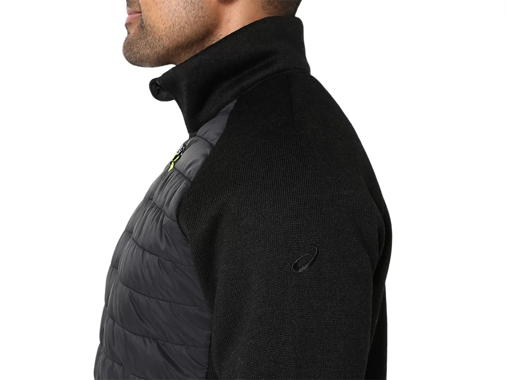 MEN'S MIXER JACKET 2.0 - 5