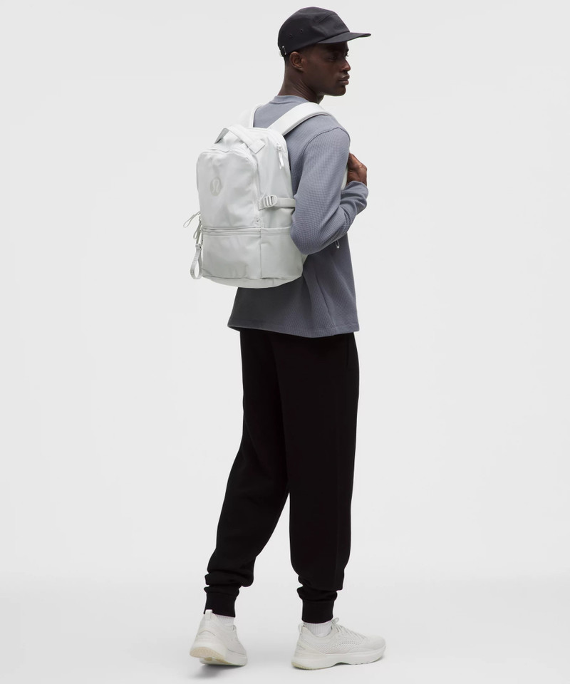 lululemon New Crew Backpack 22L *Updated outlook