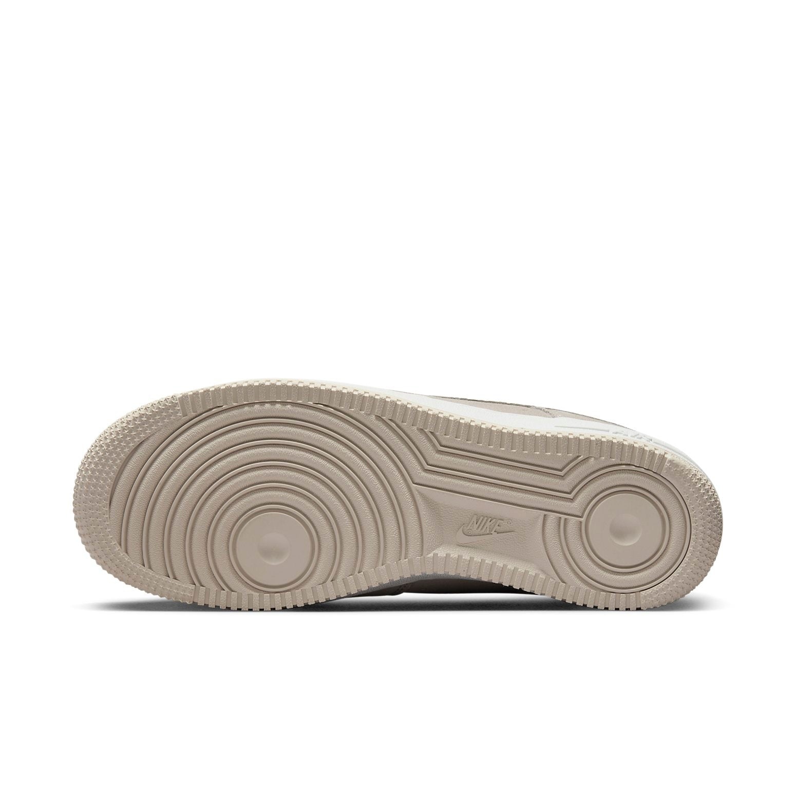 (WMNS) Nike Air Force 1 Low '07 'Light Iron Ore' FB8826-001 - 6