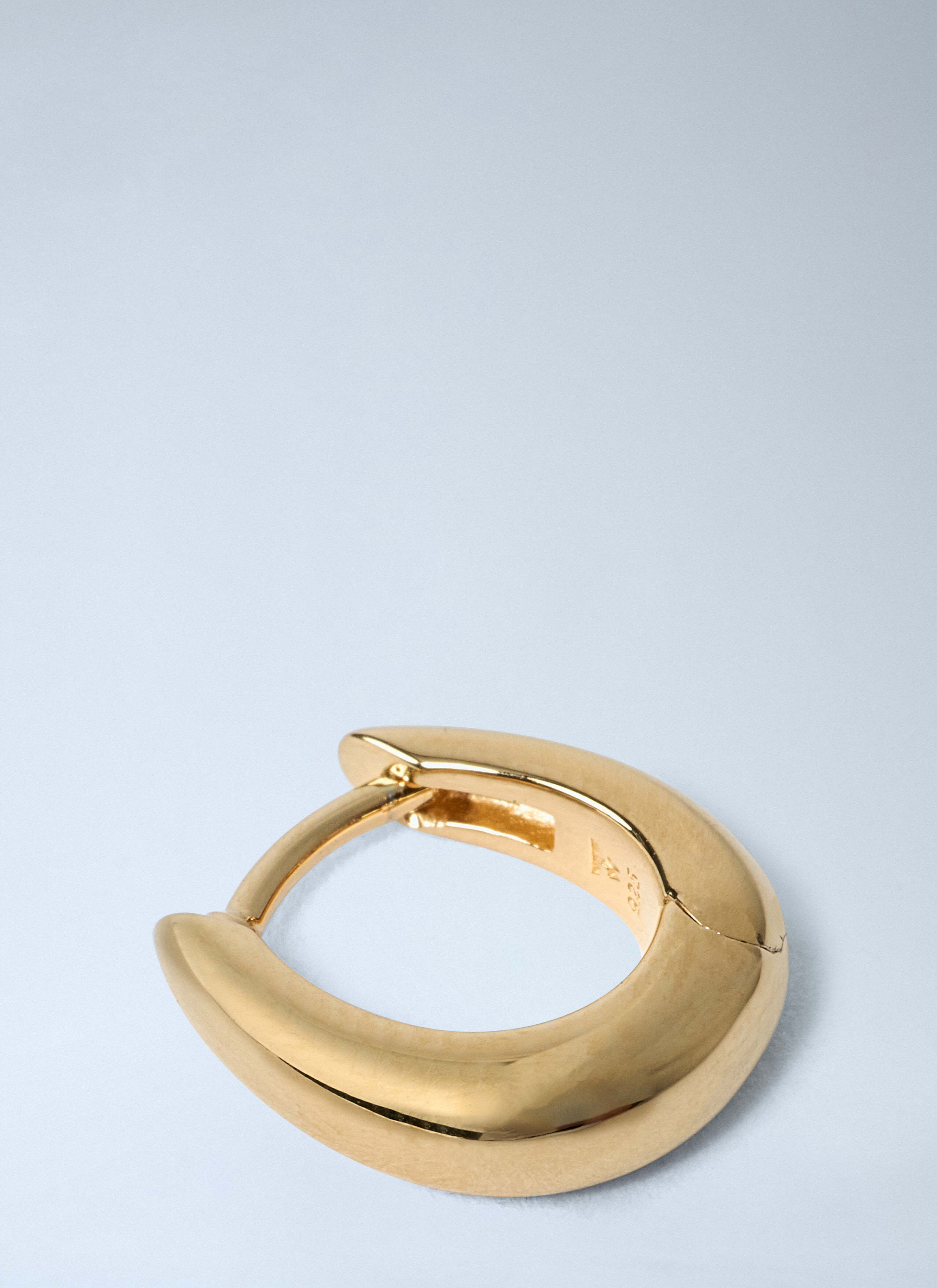 Liz Huggies Earrings - 3